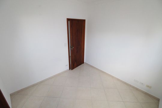 Suíte de apartamento para alugar com 2 quartos, 75m² em Vila Industrial, São José dos Campos