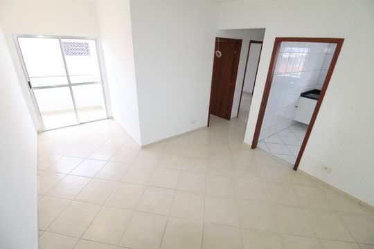 Apartamento para alugar com 2 quartos, 75m² em Vila Industrial, São José dos Campos