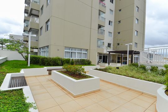 Área comum de apartamento para alugar com 2 quartos, 69m² em Vila Gopouva, Guarulhos