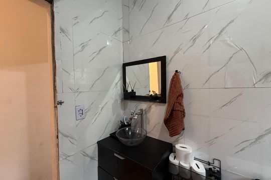 Casa 2 de casa à venda com 3 quartos, 150m² em Parque Nações Unidas, São Paulo