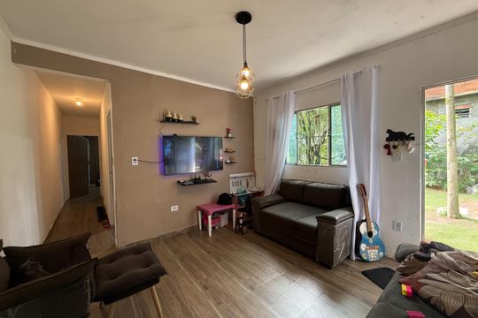 Casa à venda com 3 quartos, 150m² em Parque Nações Unidas, São Paulo