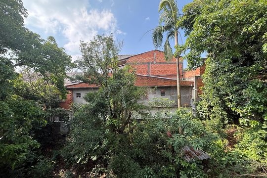 Casa 2 de casa à venda com 3 quartos, 150m² em Parque Nações Unidas, São Paulo
