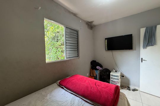 Casa 3 de casa à venda com 3 quartos, 150m² em Parque Nações Unidas, São Paulo