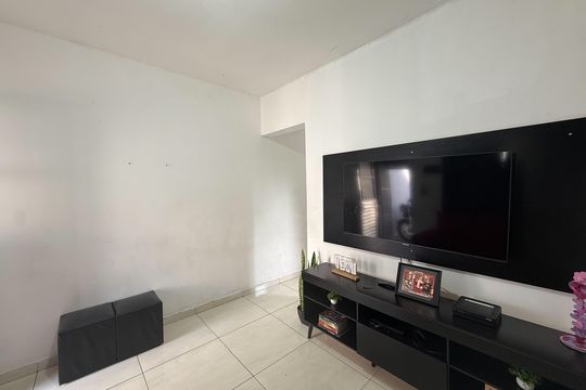 Casa 3 de casa à venda com 3 quartos, 150m² em Parque Nações Unidas, São Paulo