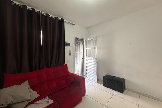 Casa 3 de casa à venda com 3 quartos, 150m² em Parque Nações Unidas, São Paulo