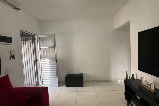 Casa 3 de casa à venda com 3 quartos, 150m² em Parque Nações Unidas, São Paulo