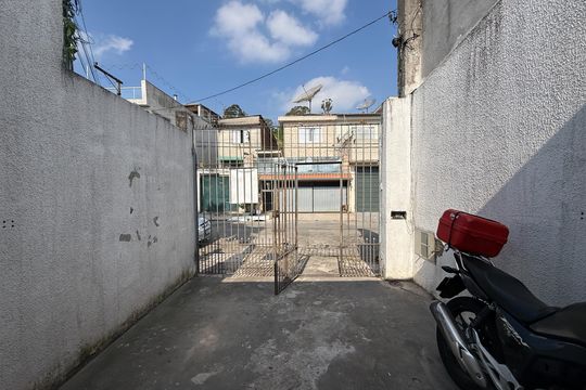 Casa 3 de casa à venda com 3 quartos, 150m² em Parque Nações Unidas, São Paulo