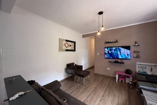 Casa 1 de casa à venda com 3 quartos, 150m² em Parque Nações Unidas, São Paulo
