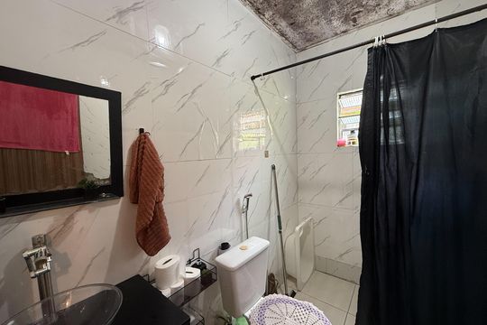 Casa 2 de casa à venda com 3 quartos, 150m² em Parque Nações Unidas, São Paulo