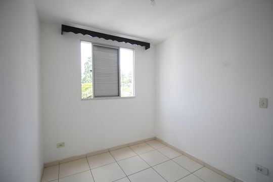 Quarto 1 de apartamento à venda com 2 quartos, 45m² em Fazenda Morumbi, São Paulo