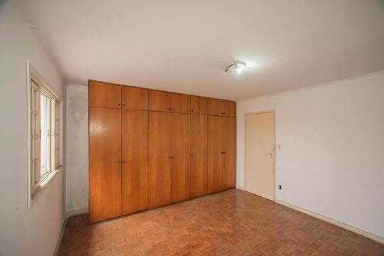 Suíte de casa à venda com 3 quartos, 150m² em Mirandópolis, São Paulo