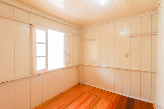 Cozinha de casa para alugar com 2 quartos, 50m² em São José, Canoas