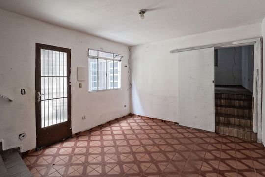 Casa à venda com 3 quartos, 150m² em Pirituba, São Paulo