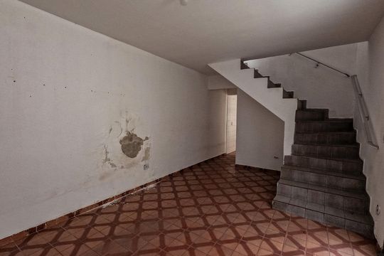 Casa à venda com 3 quartos, 150m² em Pirituba, São Paulo