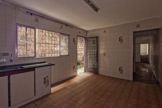 Casa à venda com 3 quartos, 150m² em Pirituba, São Paulo