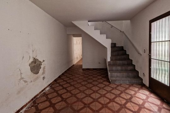 Casa à venda com 3 quartos, 150m² em Pirituba, São Paulo