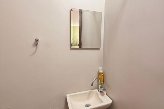 Lavabo de casa à venda com 4 quartos, 325m² em Vila Arens/vila Progresso, Jundiaí