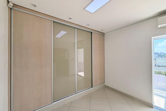 Cozinha de casa à venda com 4 quartos, 325m² em Vila Arens/vila Progresso, Jundiaí