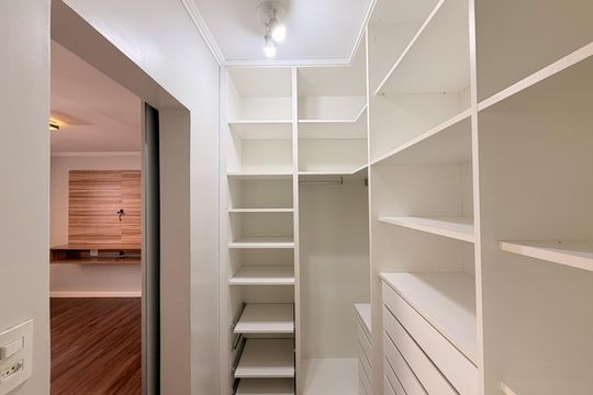 Suíte Master de casa à venda com 4 quartos, 325m² em Vila Arens/vila Progresso, Jundiaí
