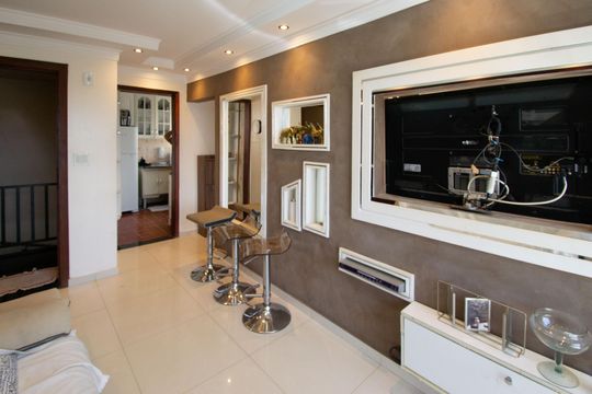 Apartamento para alugar com 1 quarto, 42m² em Taguatinga Norte, Brasília
