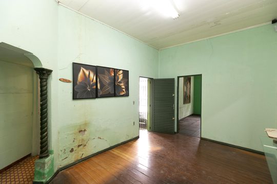 SALA DE ENTRADA de casa à venda com 3 quartos, 95m² em Conceicao, Campinas