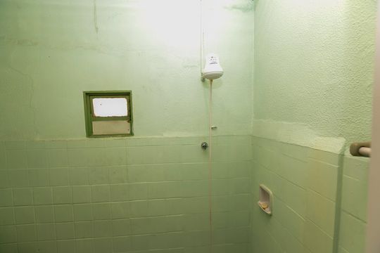 BANHEIRO de casa à venda com 3 quartos, 95m² em Conceicao, Campinas