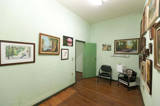 QUARTO Nº 1 de casa à venda com 3 quartos, 95m² em Conceicao, Campinas