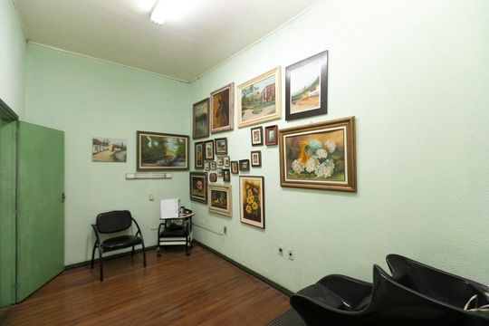 QUARTO Nº 1 de casa à venda com 3 quartos, 95m² em Conceicao, Campinas