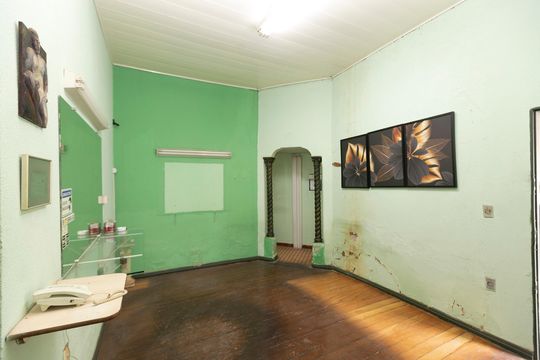 SALA DE ENTRADA de casa à venda com 3 quartos, 95m² em Conceicao, Campinas