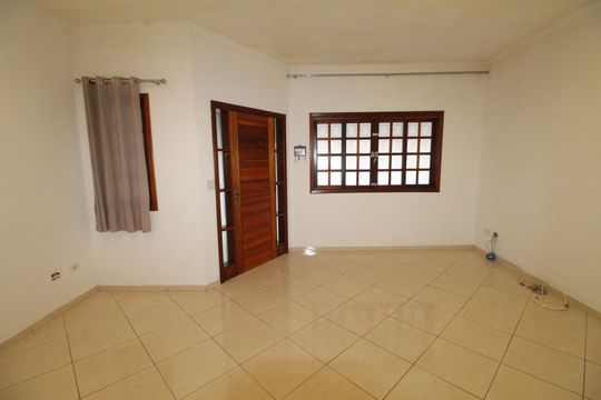 Sala de casa para alugar com 3 quartos, 250m² em Jardim Satélite, São José dos Campos
