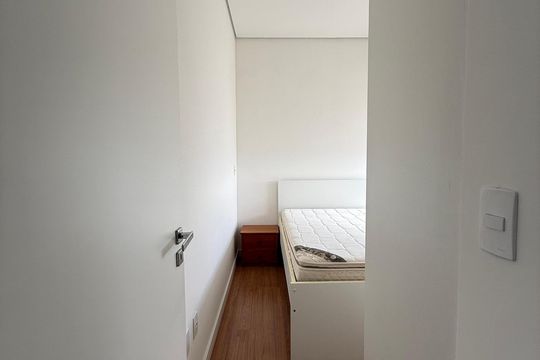 Apartamento para alugar com 1 quarto, 35m² em Santa Cecilia, São Paulo