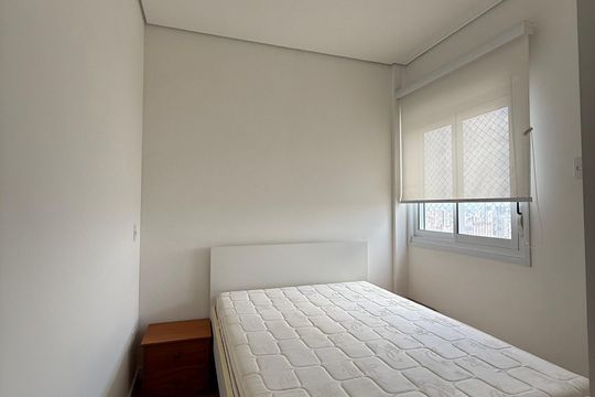 Apartamento para alugar com 1 quarto, 35m² em Santa Cecilia, São Paulo