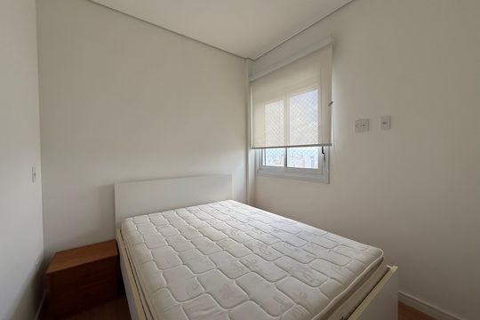 Apartamento para alugar com 1 quarto, 35m² em Santa Cecilia, São Paulo