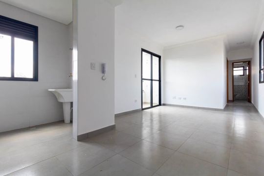 Apartamento para alugar com 2 quartos, 45m² em Vila Formosa, São Paulo