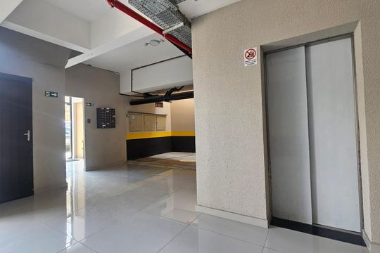 Área comum de apartamento para alugar com 2 quartos, 45m² em Vila Formosa, São Paulo