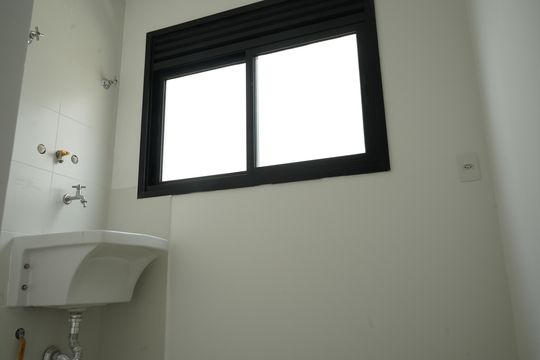 Área de Serviço de apartamento para alugar com 2 quartos, 64m² em Penha de França, São Paulo