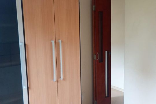 Apartamento à venda com 2 quartos, 47m² em Jardim Arco-Iris, Diadema