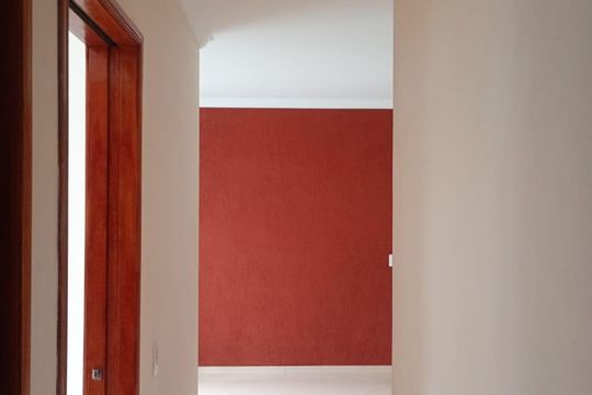 Apartamento à venda com 2 quartos, 47m² em Jardim Arco-Iris, Diadema