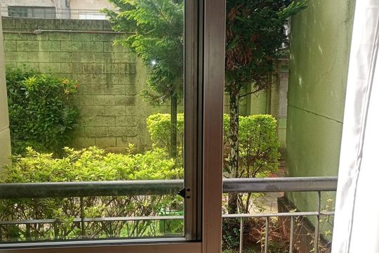 Apartamento à venda com 2 quartos, 47m² em Jardim Arco-Iris, Diadema