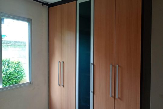Apartamento à venda com 2 quartos, 47m² em Jardim Arco-Iris, Diadema