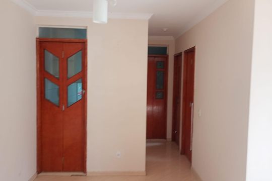 Apartamento à venda com 2 quartos, 47m² em Jardim Arco-Iris, Diadema