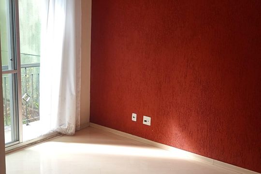 Apartamento à venda com 2 quartos, 47m² em Jardim Arco-Iris, Diadema