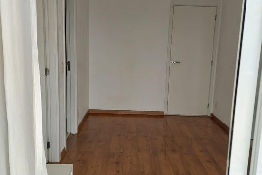 Quarto de apartamento para alugar com 1 quarto, 54m² em Umuarama, Osasco