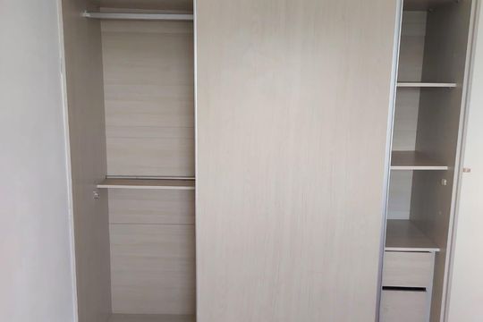 Quarto de apartamento para alugar com 1 quarto, 54m² em Umuarama, Osasco