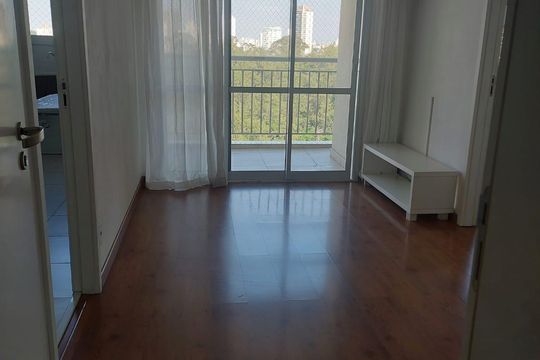 Apartamento para alugar com 1 quarto, 54m² em Umuarama, Osasco