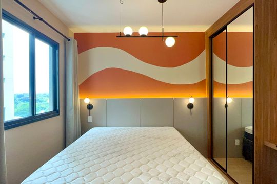 Studio de kitnet/studio à venda com 1 quarto, 29m² em Pinheiros, São Paulo