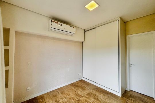 Apartamento para alugar com 1 quarto, 49m² em Centro Empresarial Tamboré, Santana de Parnaíba