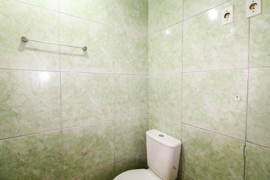 Banheiro 2 de casa para alugar com 2 quartos, 50m² em São José, Canoas