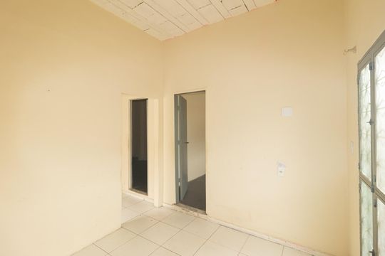 Sala de casa para alugar com 2 quartos, 50m² em Campo Grande, Rio de Janeiro