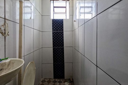 Kitnet/Studio para alugar com 1 quarto, 45m² em Vila Pirituba, São Paulo